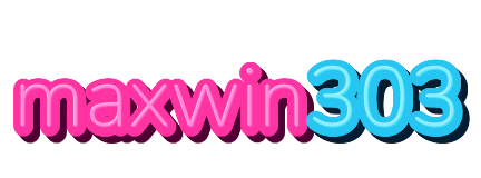 maxwin303 — logo kanal